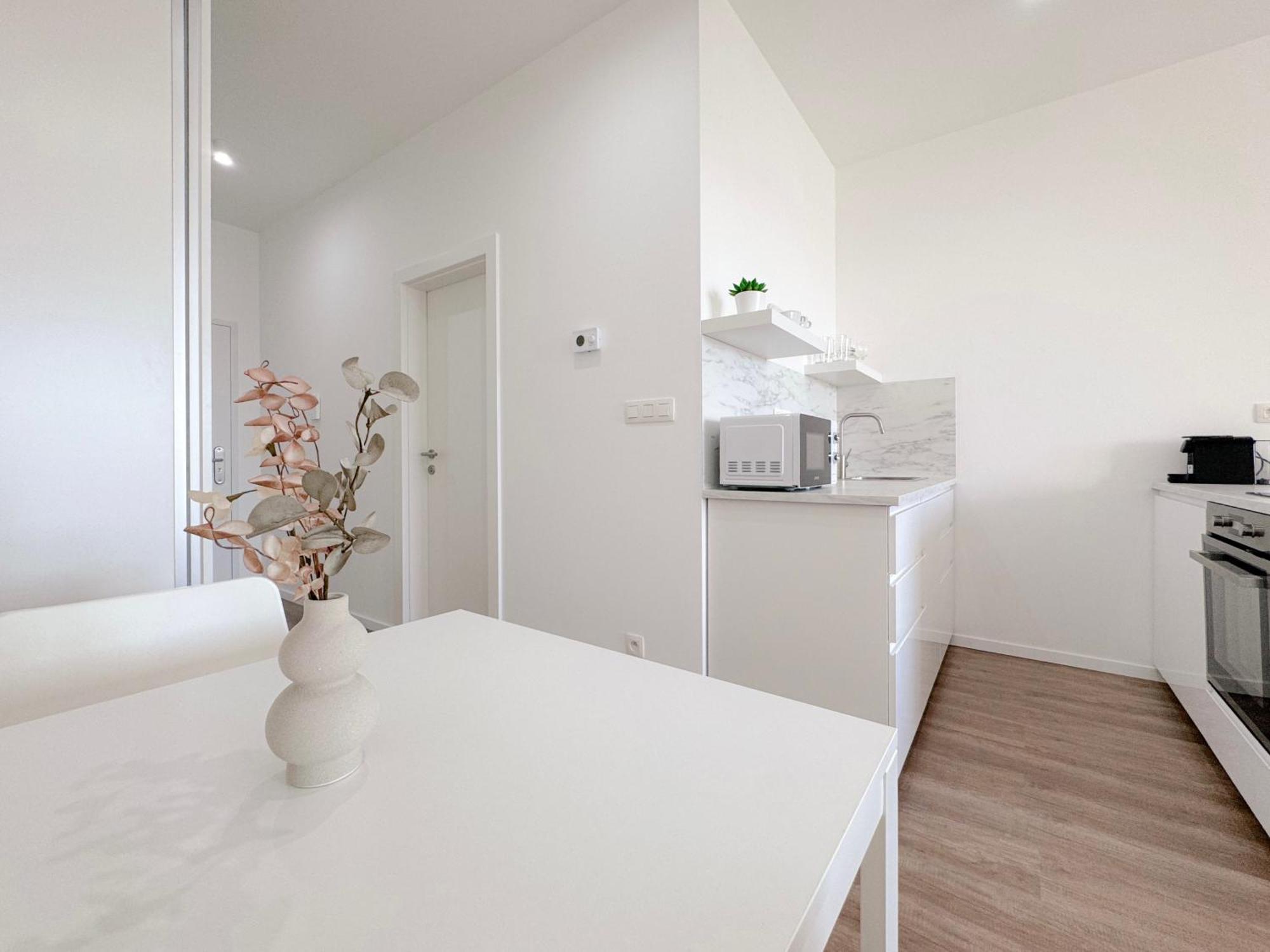 Apartment Blue Wave Banka